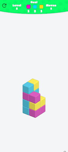 Tetromino Master Screen 3