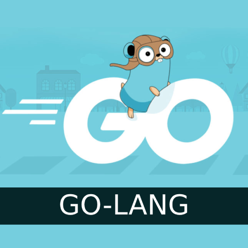 Learn Go Lang Offline 1.1.1 Icon