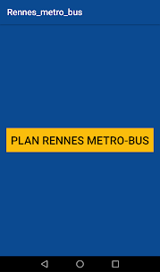 Rennes metro bus APK for Android Download (Premium) 1