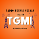TGMI Radio Buenas Nuevas Auf Windows herunterladen