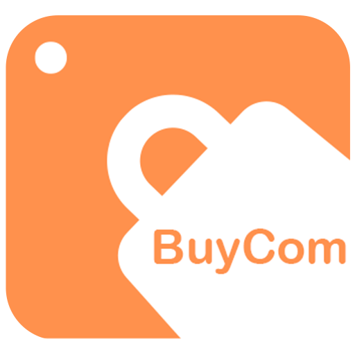 BuyCom 1.0.1 Icon
