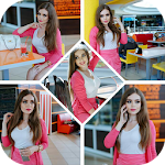 Cover Image of Download Photo Collage Maker - Photo Editor - Face Camera 81 APK