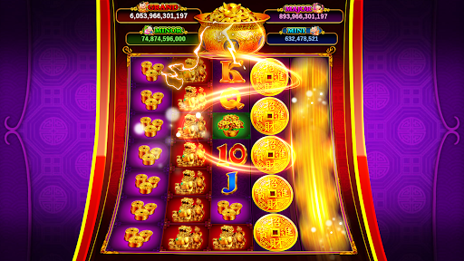 Cash Blitz Slots: Casino Games 5