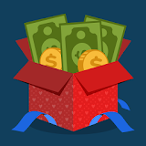 App Money: Earn Cash and Gifts icon