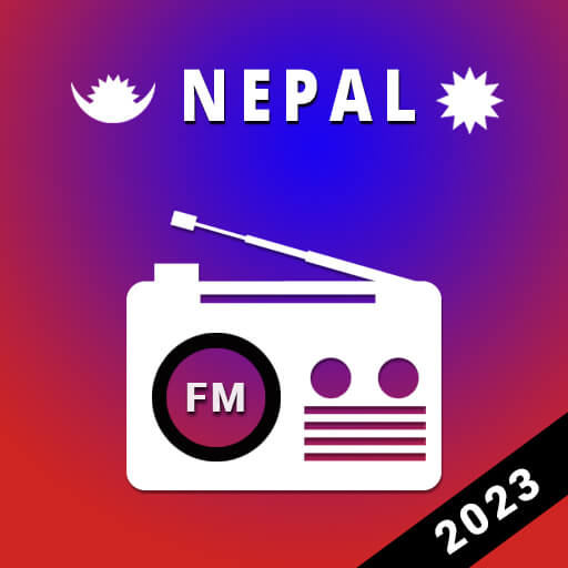 All Nepali FM Radio 3.29 Icon