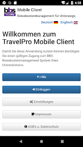 Free TravelPro Mobile Download 4