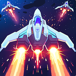 Drone Squad Space Shooting War Mod Apk