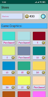 A Paper & A Pencil - Paper Pencil Games Collection Varies with device APK screenshots 7