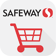 Safeway: Grocery Deliveries 11.16.0 Icon