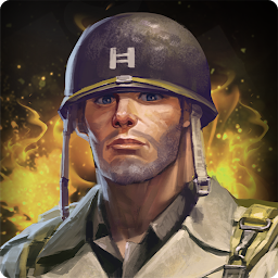 World War 1945: ww2 games Mod Apk