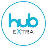 HUB eXtra icon