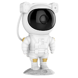 Icoonafbeelding voor Astronaut Lamp