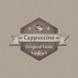 Cappuccino Cream icon