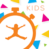 Sworkit Kids - Fitness Meets Fun icon
