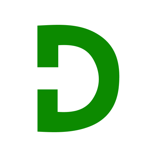 Daly Client logo