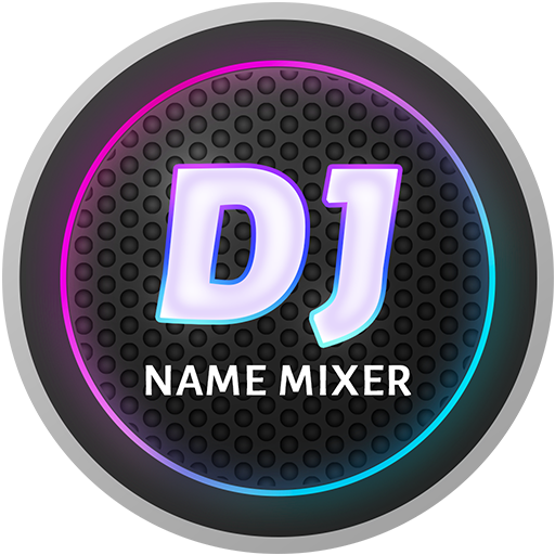 Alligevel landing Centrum DJ Name Mixer - Apps on Google Play