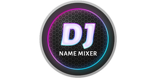 DJ Name Mixer - Apps on Google Play