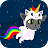 Unicorn cat APK - Download for Windows
