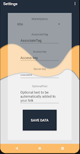 AmznAffiliate, link builder for Amazon affiliates 2