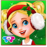 Christmas Chic Makeover icon