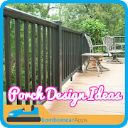 Porch Design Ideas