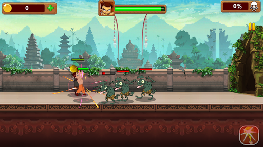 Chhota Bheem  The Hero