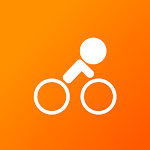 Cover Image of Download Bike Itaú: Bicycle-Sharing  APK