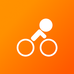 Icon image Bike Itaú: Bicycle-Sharing