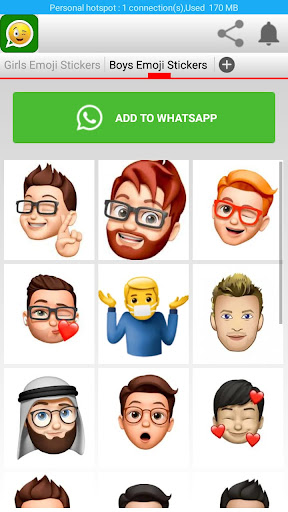 OGWhatsapp-Ogstickers