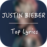 Justin Bieber Lyrics icon