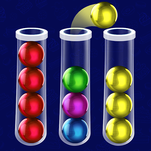 Ball Master- Color Sort Puzzle Download on Windows