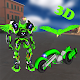 Police Robot Bike Pigeon:Robot Transformation Game Download on Windows