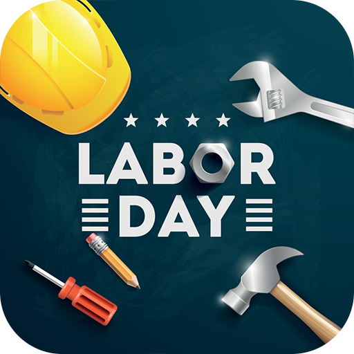 Labor Day Greetings Messages And Images Apps Bei Google Play