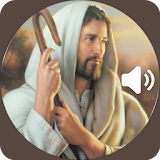Oracion corta Dios es Amor con Audio icon