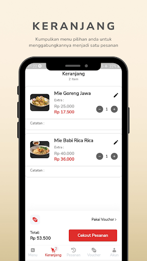 Sonomane Screen 3