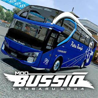 Bussid Mod Terbaru 2024