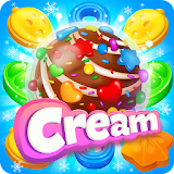 Candy Cream icon