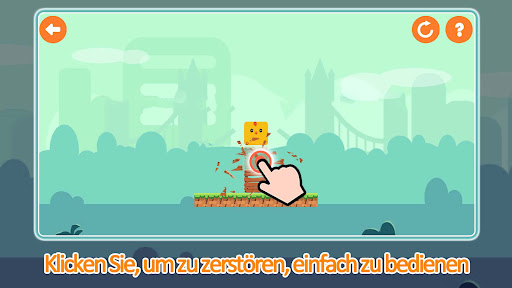 App-Vorschau