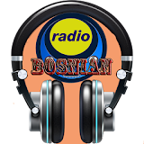 Bosnian Radio icon