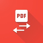 Cover Image of Download Convert Images to PDF  APK