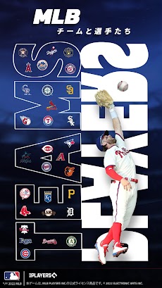 MLB Tap Sports Baseball 2022のおすすめ画像2
