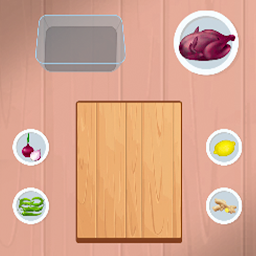 Solve Puzzle & Start Cooking Mod Apk
