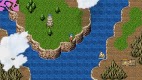 screenshot of RPG Alphadia I & II