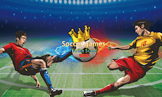 Soccer games: Strike Score 2021のおすすめ画像4