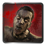 Zombie Survival - FPS shooter 3D icon