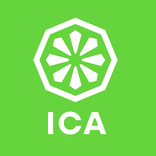 ICA Catalogues logo