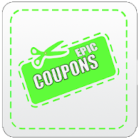 Epic Coupons - Free coupons and