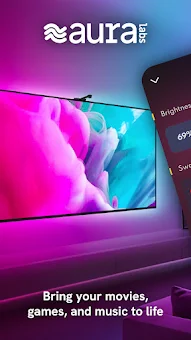 Aura Labs screenshot 1