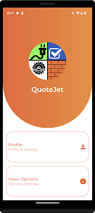 QuoteJet - PDF Snags & Quotes