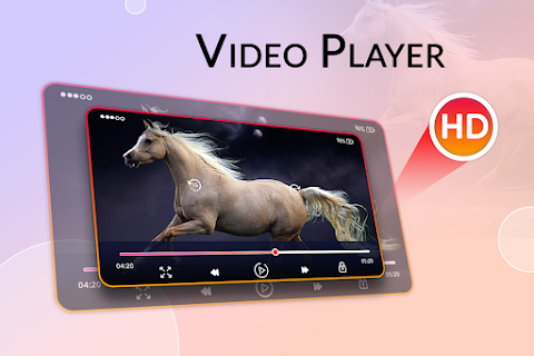 SAX Video Player - HD Video Player 2021のおすすめ画像5